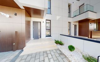 Duplex 5 camere in Pipera | TVA inclus - Poză 25