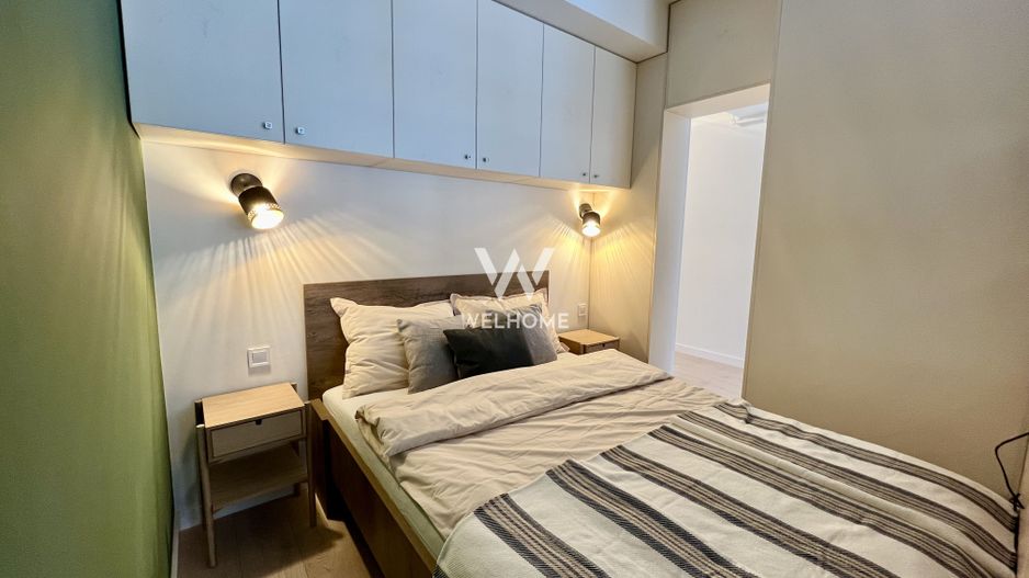 Calitate Superioara! Garsoniera decomandata. Sibiu - Poză 10