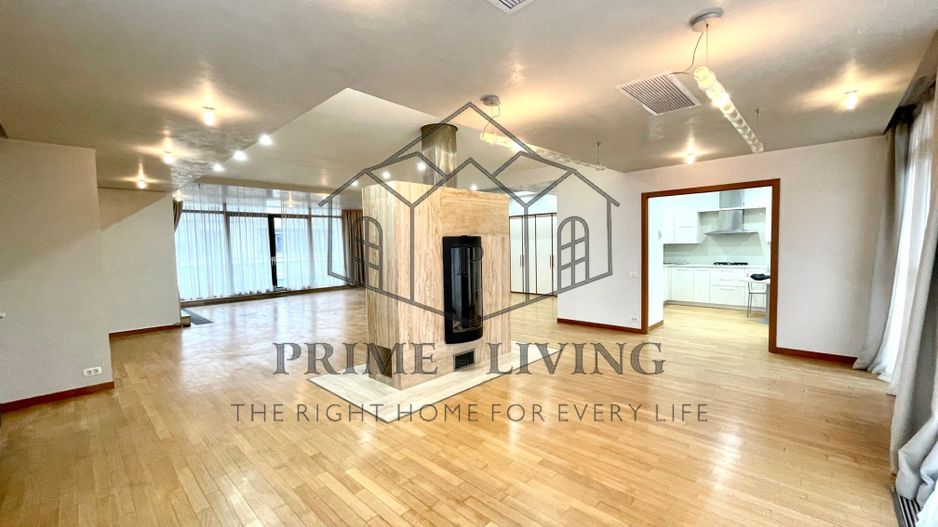 PENTHOUSE  CU 4 CAMERE LA INCHIRIERE IN COMPLEX DIN DOROBANTI CAPITALE - Poză 16