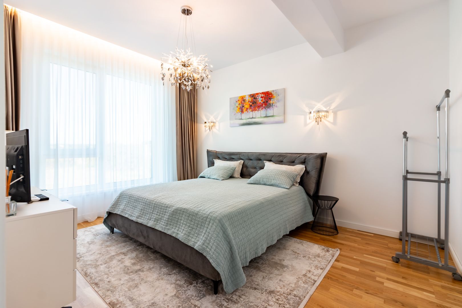 Vânzare casă modernă cu 5 camere | Corbeanca | Grădină și confort - Poză 31