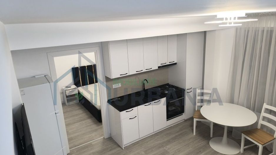 Închiriez apartament 2 camere - Poză 8