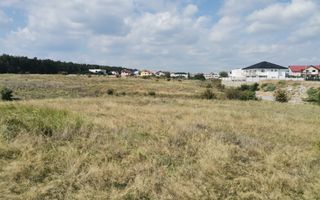 Vanzare teren intravilan, 400 mp, Tancodrom - Turcesti - Poză 2