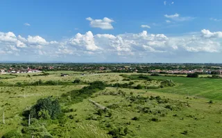 Terenuri zona  MOSNITA NOUA -  ALBINA . - Poză 21