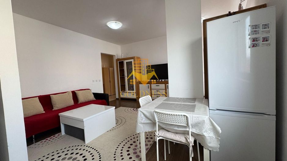 2 camere, modern, Zorilor Zona Spitalu de Recuperare, Observatorului - Poză 9