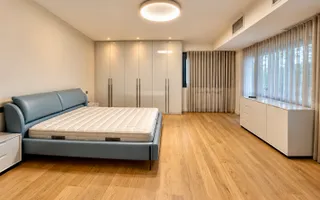 Apartament 4 camere Soseaua Nordului | Curte proprie 340mp | Loc de parcare 24mp - Poză 16