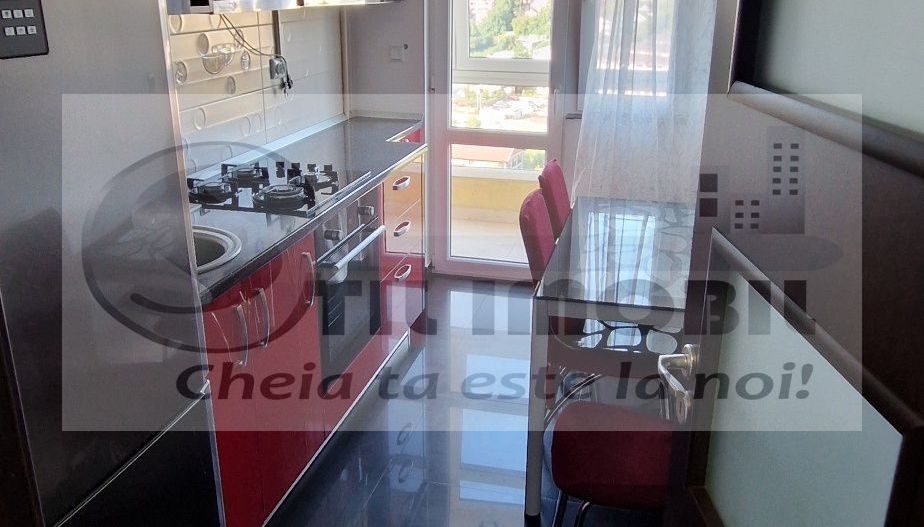 2 camere,parcare subterana,ideal residence - Poză 3