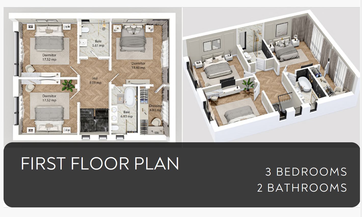 VILA INDIVIDUALA | PREMIUM | EFICIENTA ENERGETIC | SMART HOME - Poză 20