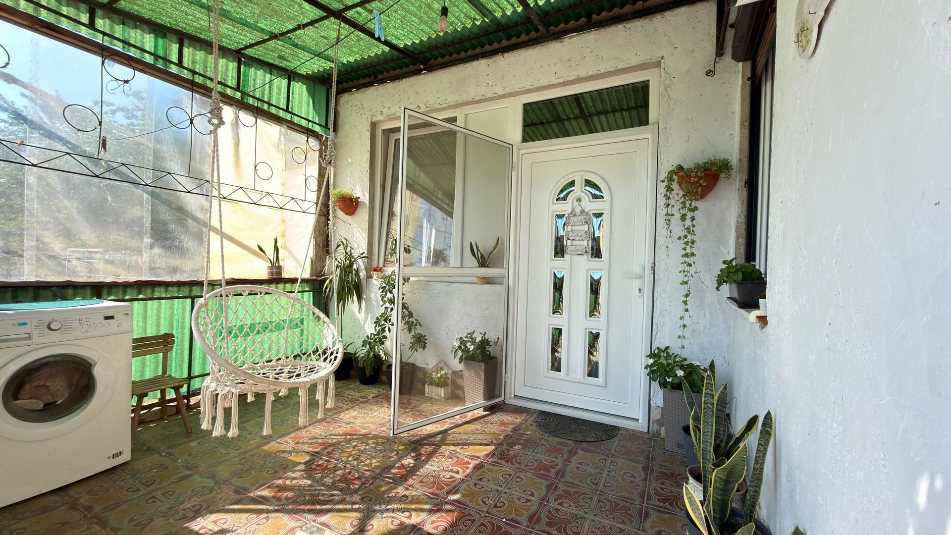 Casă 4 camere Vállaj, Ungaria - Teren 1629 mp - Comision 0% cumpărător - Poză 14