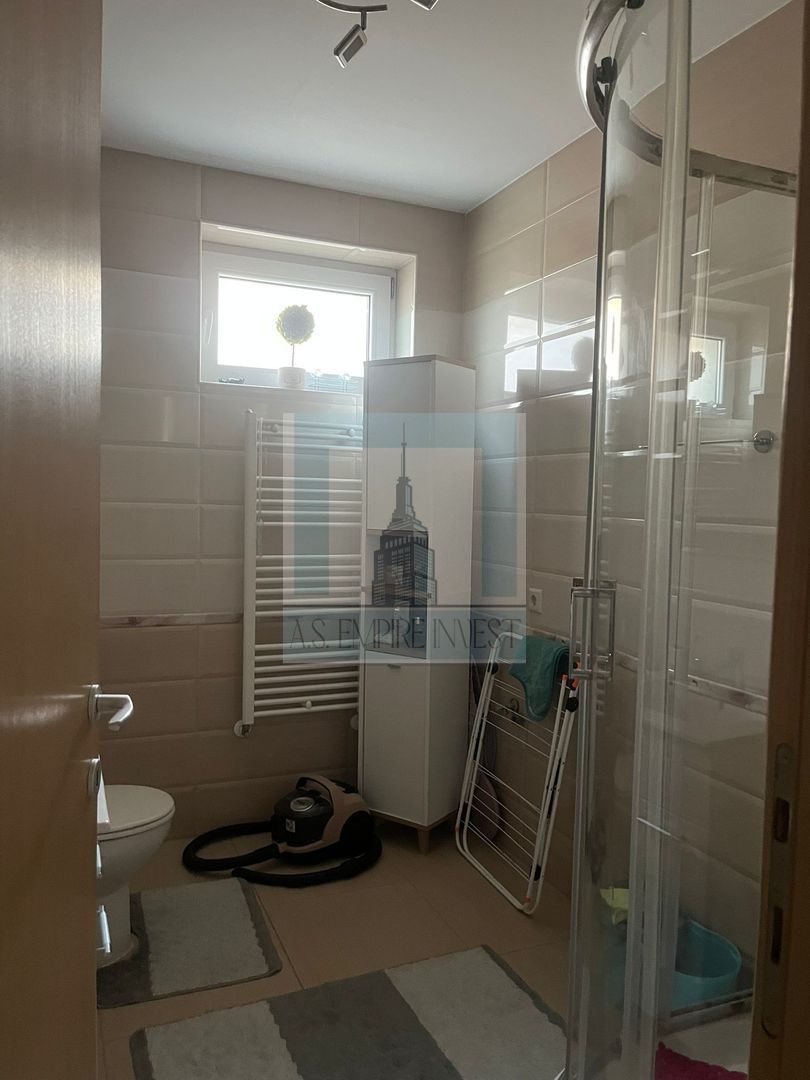 Apartament 2 camere- zona Coresi - Goldis Residence - Poză 6