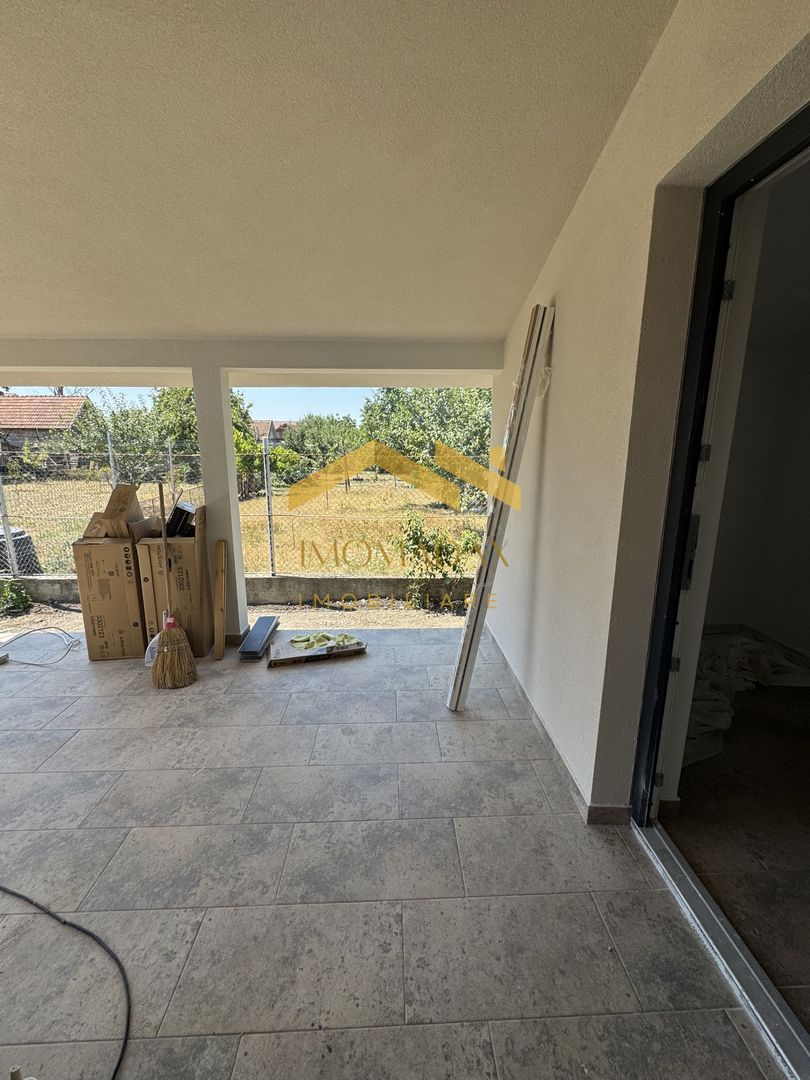 -Casa individuală -4 camere -2 băi - - Poză 15