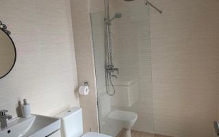 House for rent 4 rooms | Pipera-Voluntari | 2 parking spaces - Poză 10