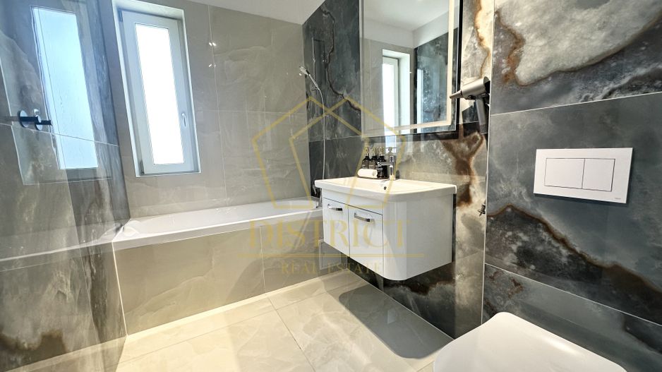 Apartament spectaculos cu 2 camere | Zona Braytim | Giroc - Poză 11