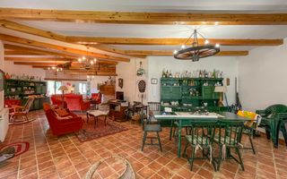 Vila superba 300mp + teren 1400mp & front la rau in Somesul Rece. - Poză 15