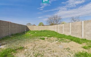 Duplex luminos 101 mp utili, teren 350mp în Covaci - Poză 34