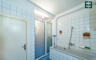 Vândut - Casă rustică cu teren 2448 mp – Seceani – Timiș - Poză 13