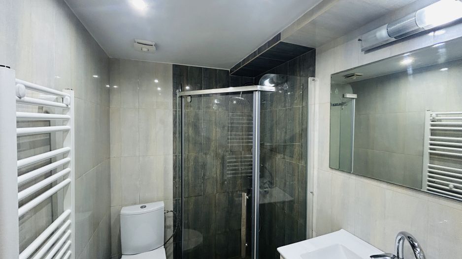 Apartament central în Sibiu – 2 camere, 60 mp – ideal investiție - Poză 13