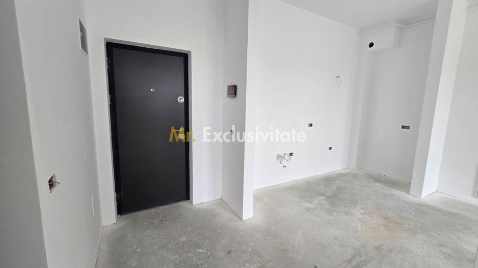 De vânzare apartament 2 camere ansamblu de locuinte Micro 9 in Satu Mare - Poză 8