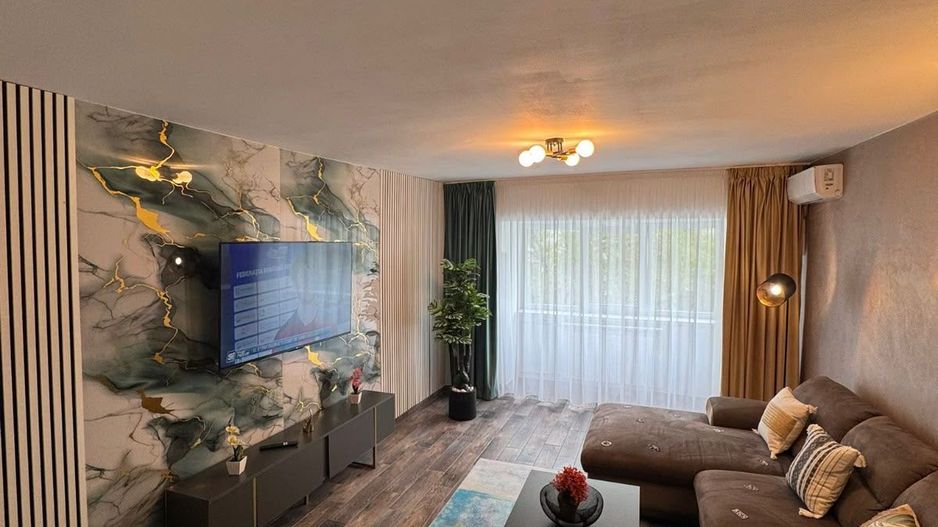 AP. 2 CAMERE- UNIRII, PRIMA INCHIRIERE, METROU, BOILER, MODERN - Poză 3