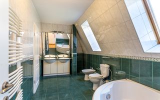 Casa de inchiriat in Zona Andrei Muresanu - Poză 23