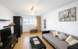 De inchiriat Apartament 3 camere,sect 4 București zona Tineretului - Poză 3