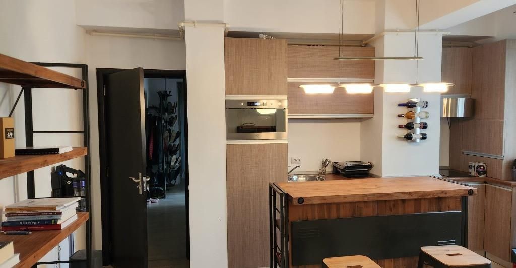 Apartament nou 2 camere Vitan Dudesti (New City Residence) - Poză 3