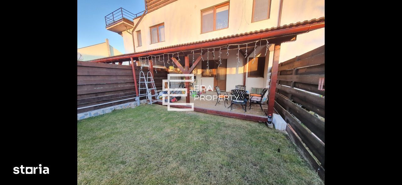 Apartament 3 camere cu grădină generoasă – 152 mp | Cartierul Arhitecților - Poză 4