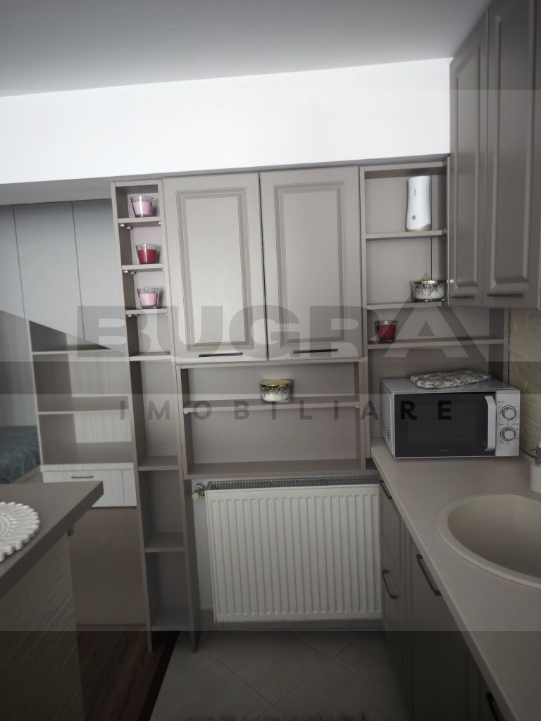 Apartament 2 camere, 65mp, parcare, zona Iulius Mall - Poză 4