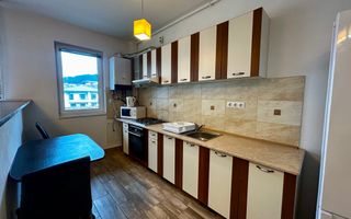 2 camere open space, Parcare, Zona Sub Cetate, Mega Image, Floresti - Poză 7