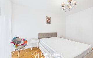 Apartament modern 2 camere – Nord One - Poză 14