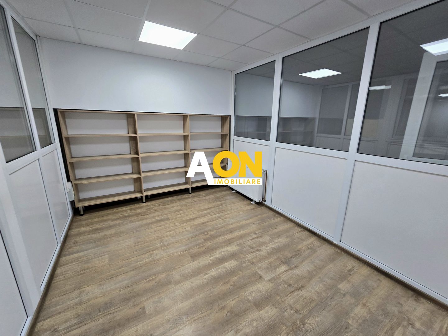 Spațiu Industrial, 700mp Construiți,  Toate Utilitățile, Zona Ampoi 1 - Poză 18