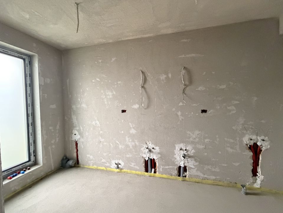 Casa noua 240mp UTIL | 6 camere | Cartier GRUIA | Teren 300mp - Poză 7