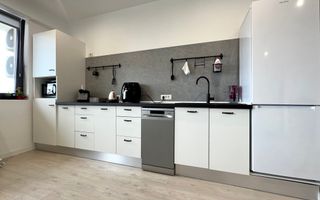 Apartament cu 2 camere *67mp utili + Terasa* // Pipera - Rond OMV - Poză 15