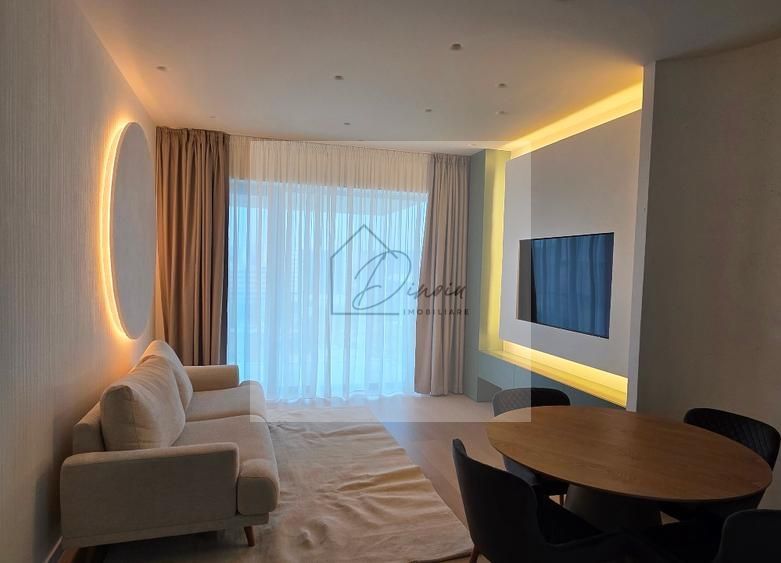 COM 0% I Apartament 2 camere Aviatiei Tower I Premium I Promenada - Poză 1