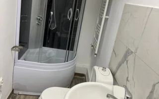2 camere,parcare,bloc nou,Iris,Petfriendly,Petrom,Parcul Ferovialilor - Poză 5