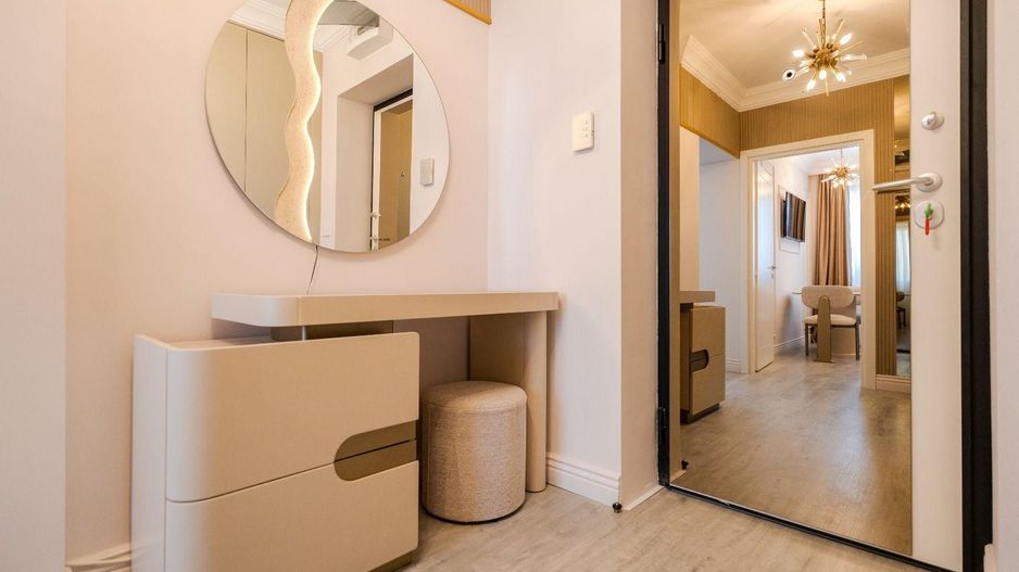 Studio complex nou | Mobilat și utilat - Poză 6