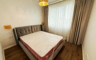 Duplex Premiun - 5 Camere - 3 Bai -Panouri solare - Poză 16