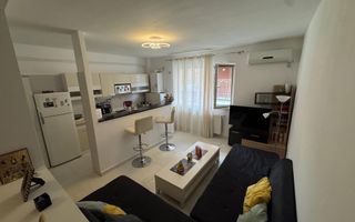 Apartament superb cu doua camere, Aparatorii Patriei, 96.500€ negociabil - Poză 1