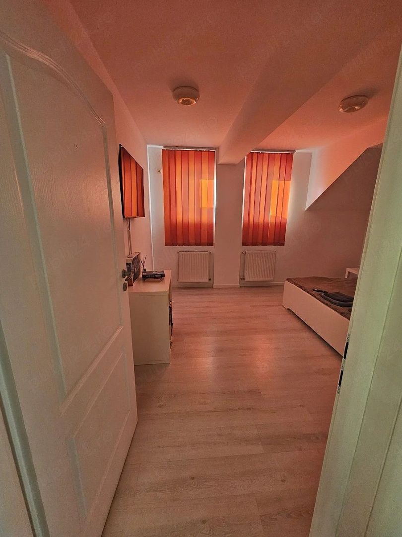 Apartament 2 camere, decomandat, centrala proprie, bloc din 2017 - Poză 2