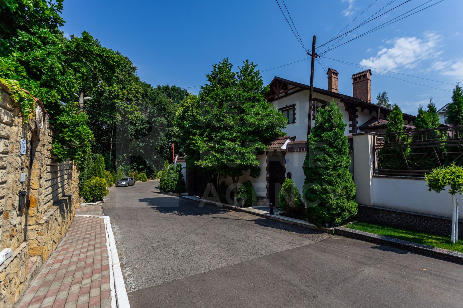 Vânzare, casă, 3 nivele, strada Angela Păduraru, Buiucani - Poză 6