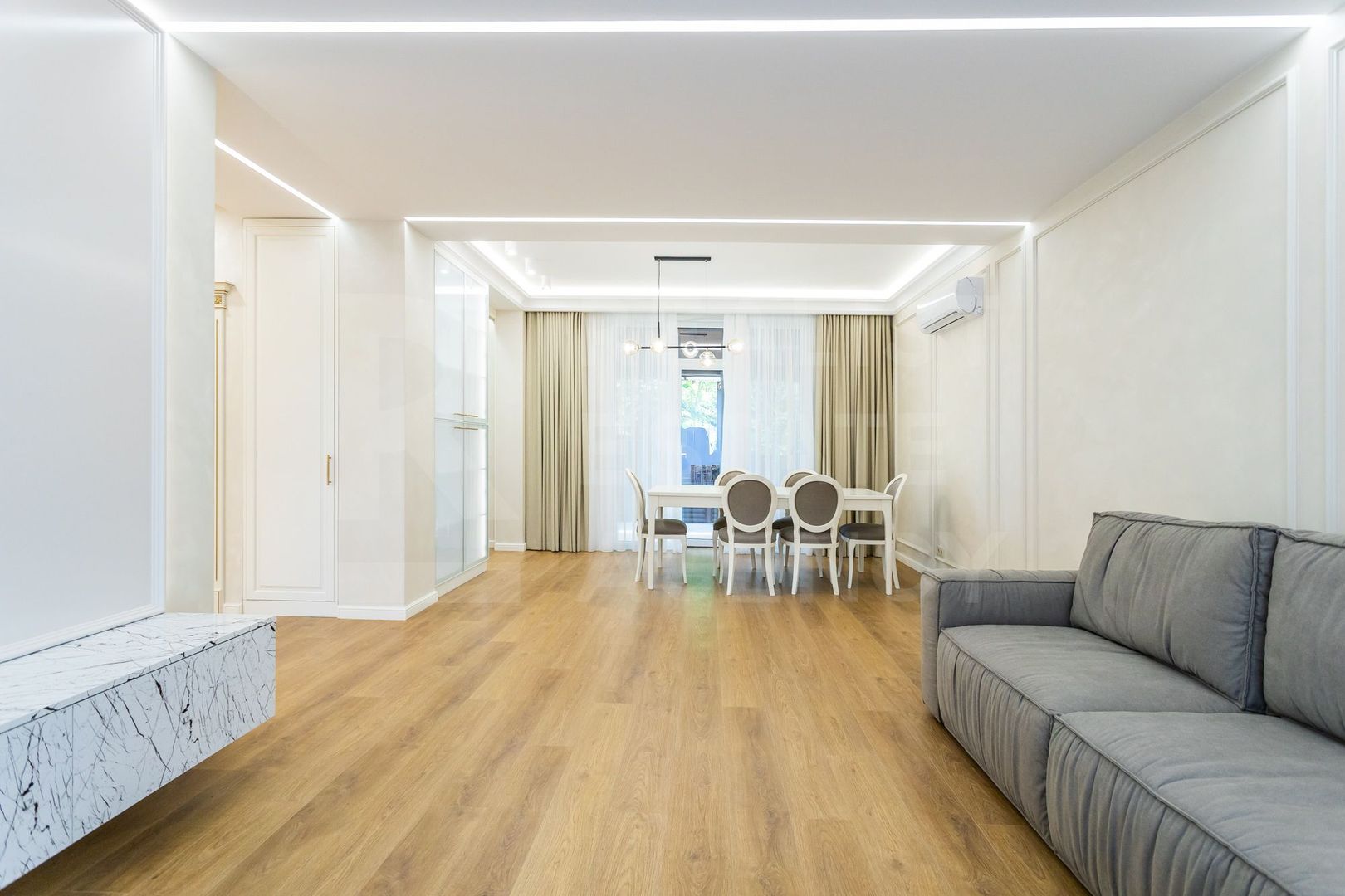 Vânzare, casă, 170 mp, strada Operaţiunea Iaşi-Chişinău, Râșcani - Poză 2