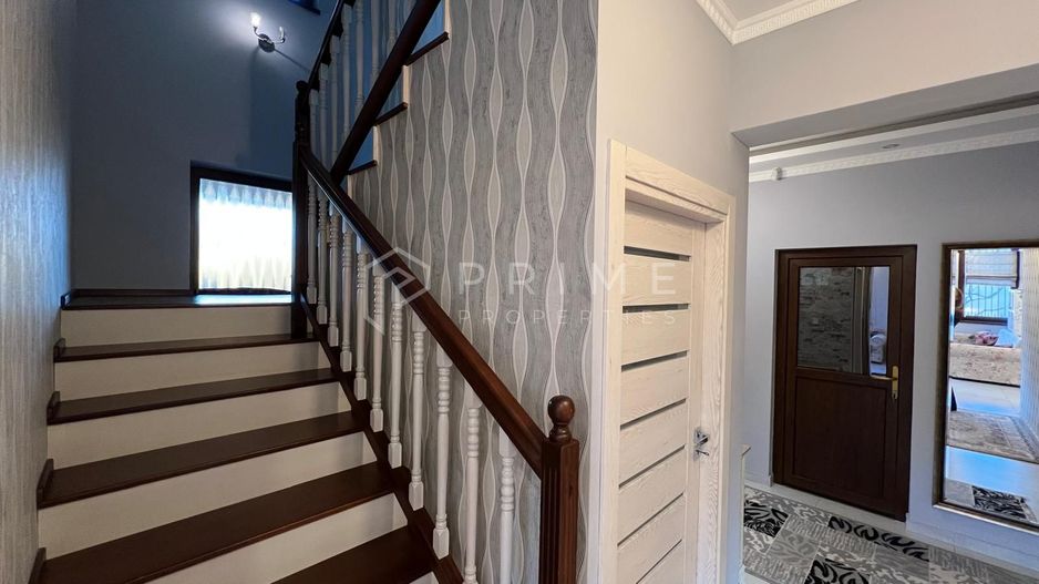 Vilă individuală premium | 730 mp teren | 4 dormitoare | Garaj - Poză 16