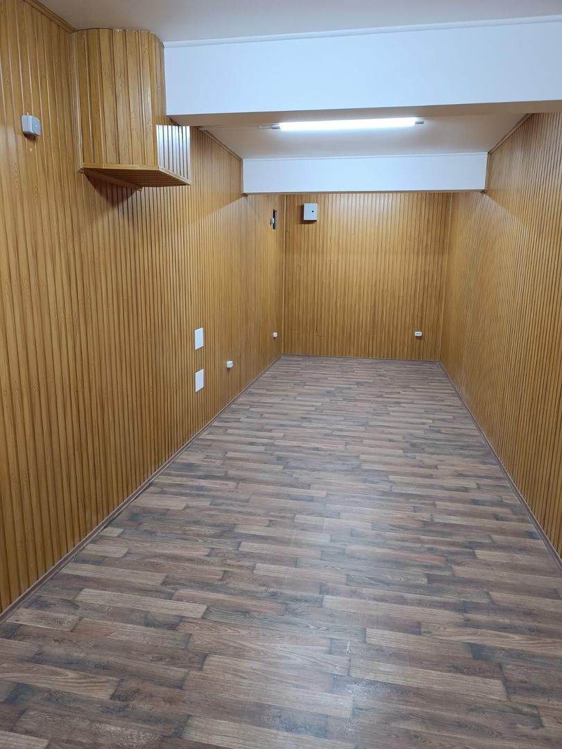 Oportunitate Unică: Spațiu Comercial cu Potențial - Piata 16 Februarie - Poză 13