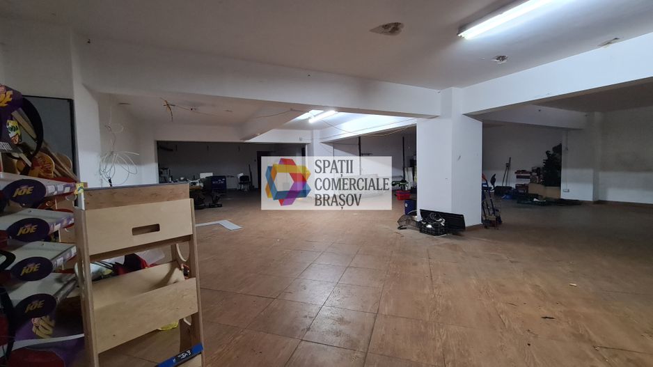 Spatiu comercial - 567 mp - Poză 9