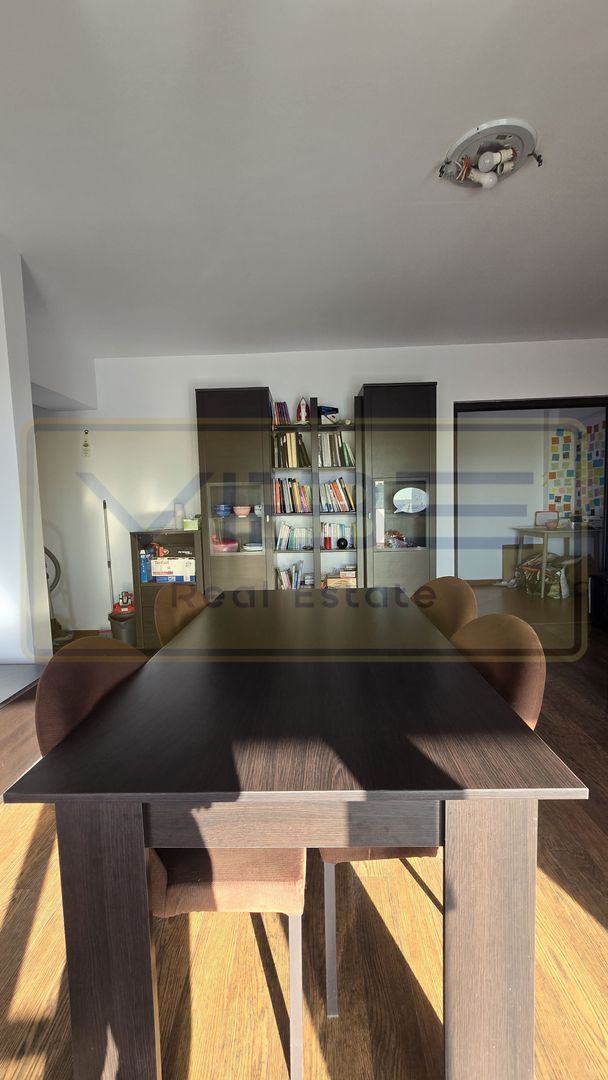 4 camere - 112 mp - bloc nou- Podul De Fier ! - Poză 5