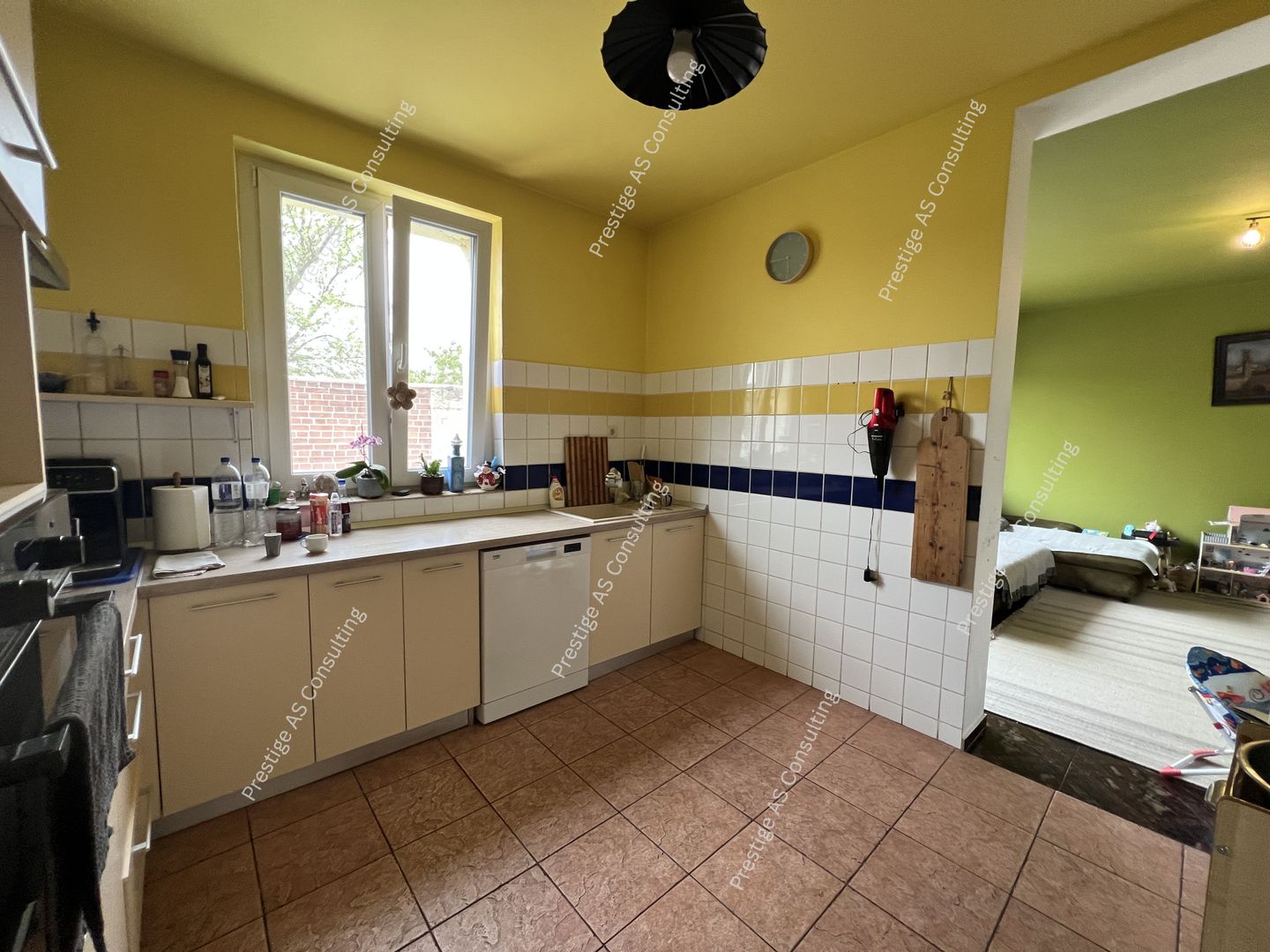 Vila Individuala 6 Camere+Garaj | 500mp Teren | Calea Girocului - Poză 15