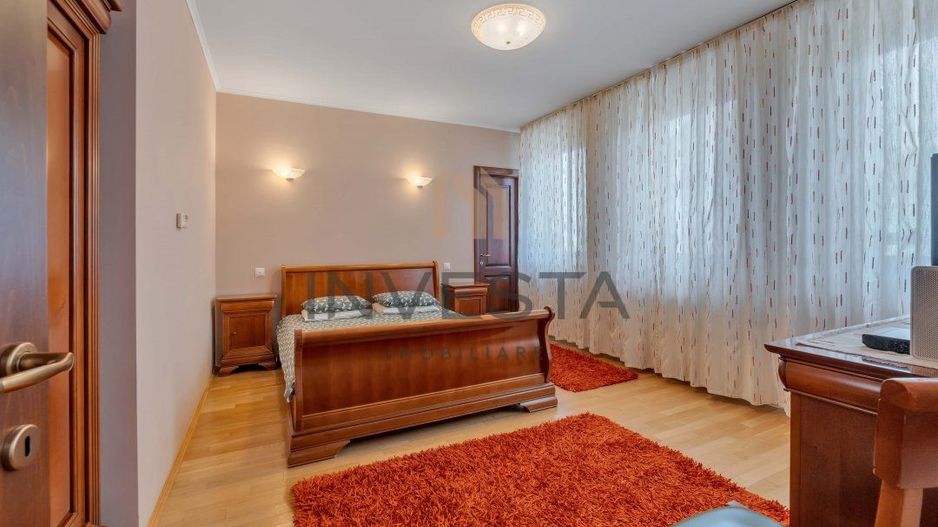 Casa individuala 320 mp utili, 713 mp teren! - Poză 19