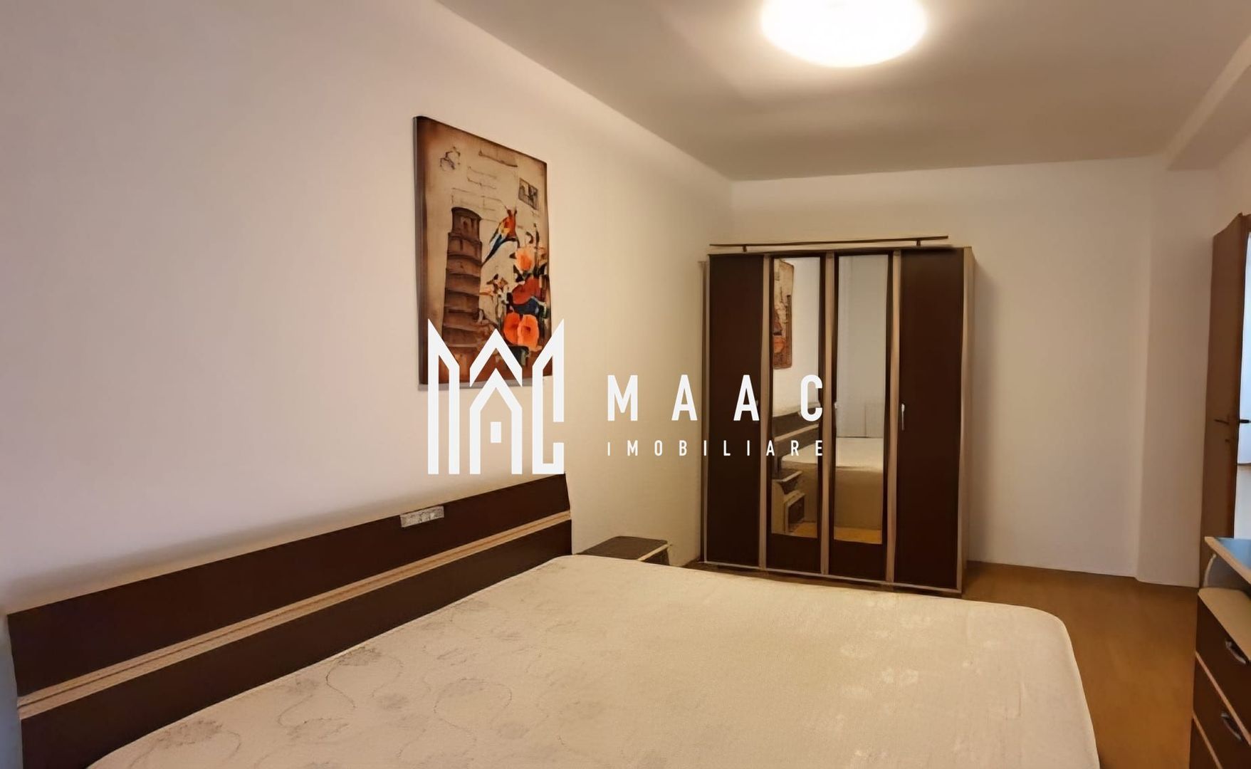Apartament 3 camere | Decomandat | 3 Balcoane | Zona Strand - Poză 3