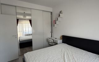 2 camere open space, Bloc nou, Cartierul Europa, Eugen Ionesco, Profi - Poză 5