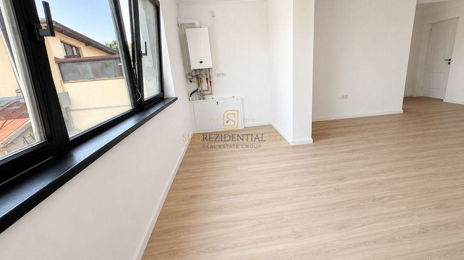 Apartament cu 3 camere de vanzare, Brancoveanu - Alunisului, Sector 4 - Poză 6