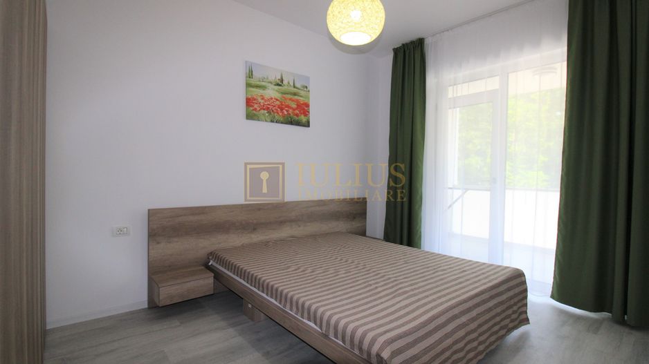 Dumbravita - Padurea Verde, etaj 1, loc de parcare inclus! - Poză 13